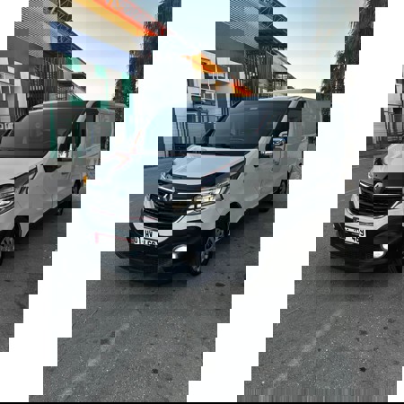 Sahibinden temiz trafic - 1