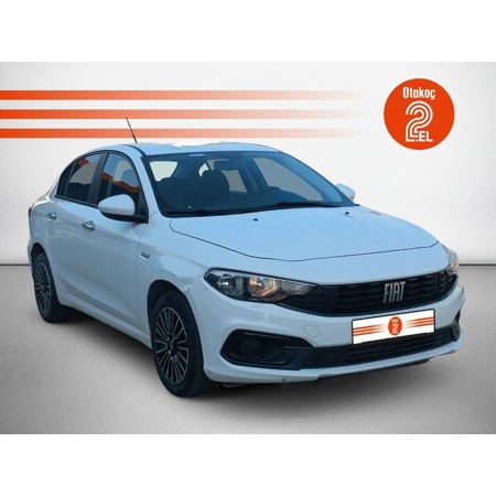 FIAT-EGEA-1.3 MJET II DS 95 HP EASY - 3