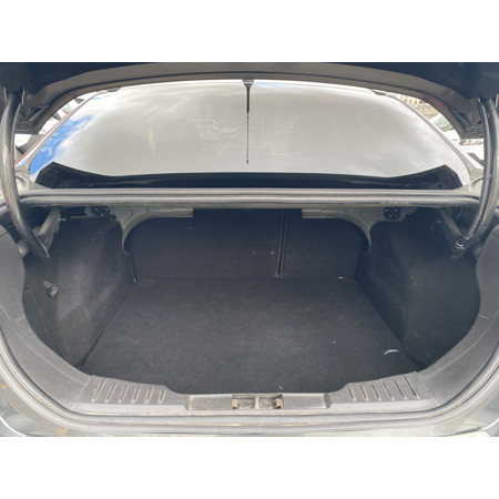 FORD-FOCUS-1.0L EB 125PS EU6 4K OTOM. TITANIUM - 1