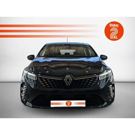 RENAULT-CLIO-EVOLUTION 1.0 TCE X-TRONIC 90 BG