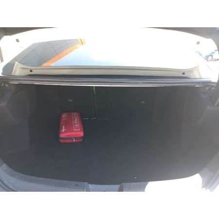 RENAULT-MEGANE-SEDAN JOY 1.3 TCE 140 bg EDC - 2