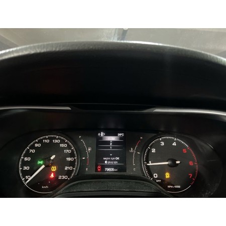 FIAT-EGEA-1.3 MJET II DS 95 HP EASY - 2
