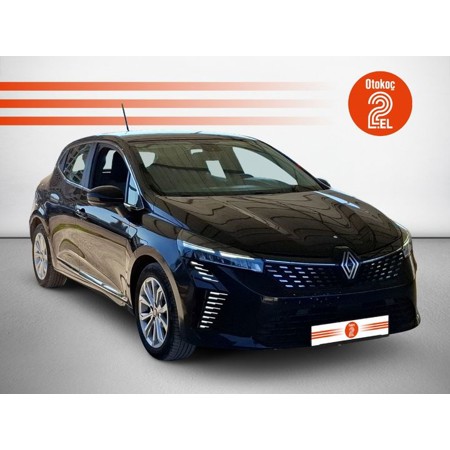 RENAULT-CLIO-EVOLUTION 1.0 TCE X-TRONIC 90 BG - 1