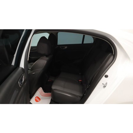 RENAULT-MEGANE-SEDAN JOY 1.5 BLUE DCI 115 bg EDC - 2