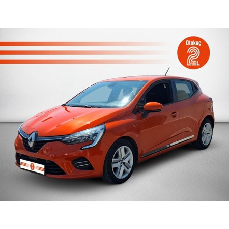 RENAULT-CLIO-Touch 1.3 TCe EDC 130 bg - 3