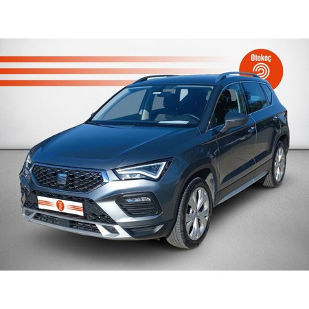 SEAT-ATECA-1.5 ECOTSI ACT 150 HP DSG S&S XPERIENCE - 3