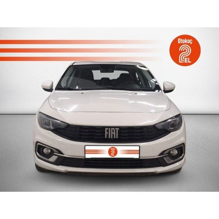 FIAT-EGEA-1.3 MJET II DS 95 HP URBAN - 2