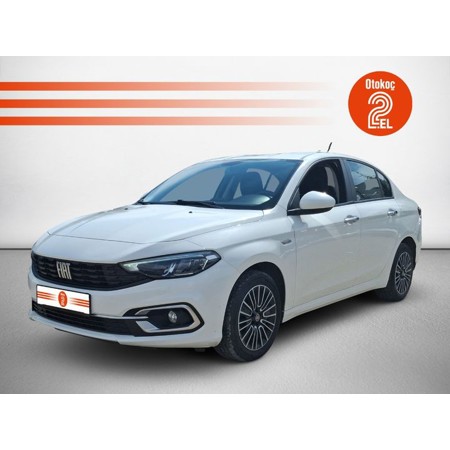 FIAT-EGEA-1.3 MJET II DS 95 HP URBAN - 3
