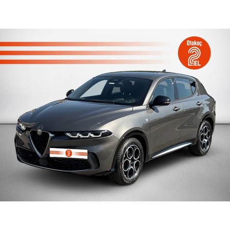 ALFA ROMEO-TONALE-1.6 130HP TI DIESEL DCT - 3