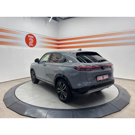 HONDA-HR-V-1.5L e:HEV HYBRID ADVANCE CVT görsel 8