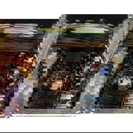 Tertemiz aile aracı - 2