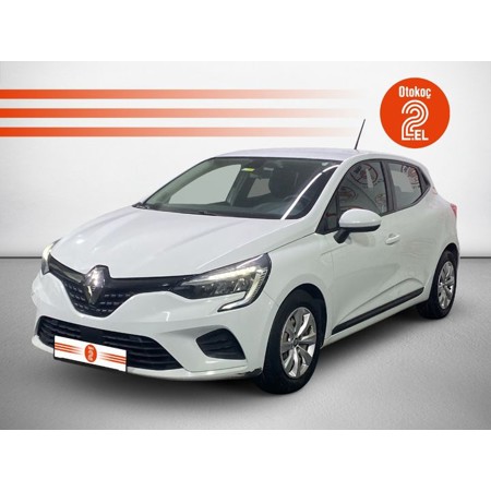 RENAULT-CLIO-JOY 1.0 TCE X-TRONIC 90 BG - 3