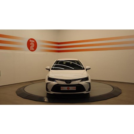 TOYOTA-COROLLA-1.5 DREAM MULTIDRIVE S - 2