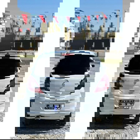 sahibinden opel corsa color edıtıon - 3