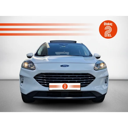 Ford KUGA 2023 73.606 km