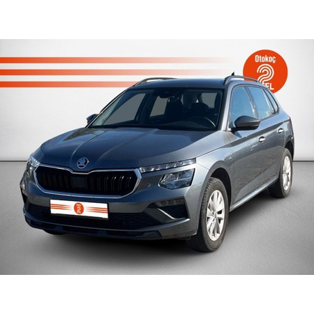 SKODA-KAMIQ-1.0 TSI 110 PS DSG ELITE - 3