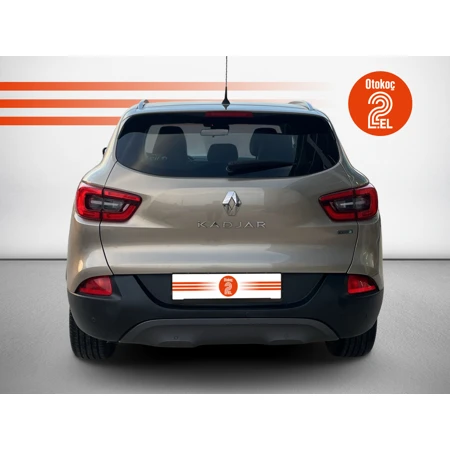 RENAULT-KADJAR-1.5 DCI EDC 110 HP ICON görsel 9