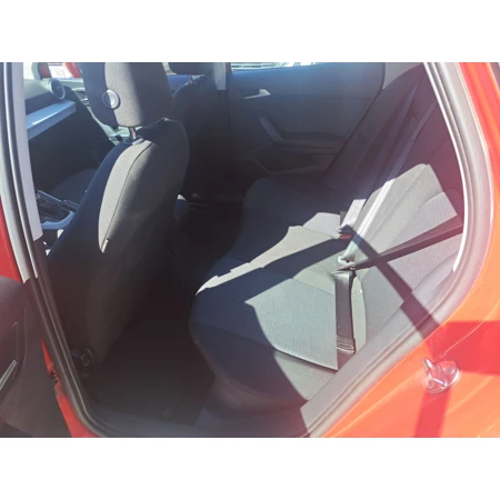 SEAT-ARONA-1.0 ECO TSI 110 HP DSG STYLE görsel 6