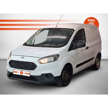FORD-TRANSIT COURIER-1.5 L TDCI 75PS EU6.2 TREND MCA - 3