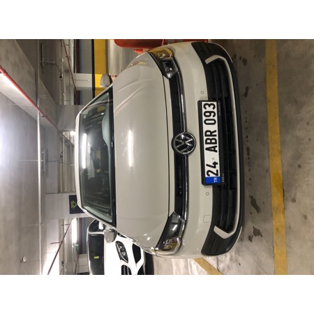 İLK SAHİBİNDEN 2024 ocak çıkışlı hatasız polo - 1