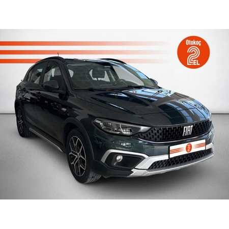 FIAT EGEA CROSS URBAN