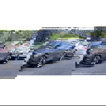 AUDI A5 - İlk sahibinden - 2