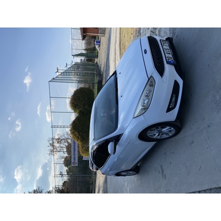 Sorunsuz temiz Focus  - 1
