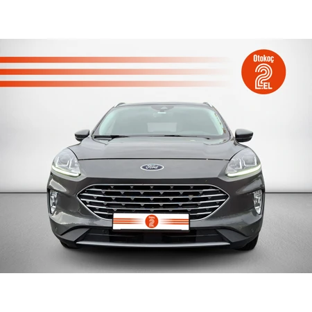 Ford KUGA 2023 24.176 km 1