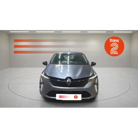 RENAULT CLIO EVOLUTION