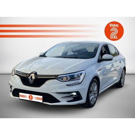 RENAULT-MEGANE-SEDAN JOY 1.5 BLUE DCI 115 bg EDC - 3