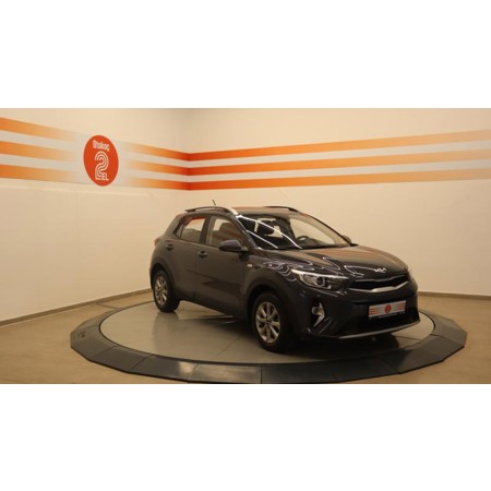 KIA-STONIC-1.4L 100PS OTOMATİK BENZİNLİ COOL - 1
