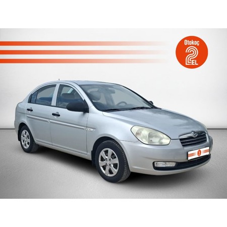 HYUNDAI-ACCENT-YENI ERA 1.5 CRDI - VGT TEAM ABS - 1
