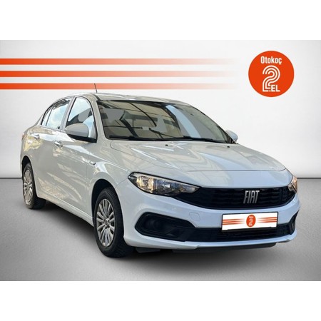 FIAT-EGEA-1.4 FIRE 95 HP EU6 EASY - 1