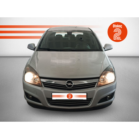 OPEL-ASTRA-1.6I 16V HB CLASSIC COMFORT - 2