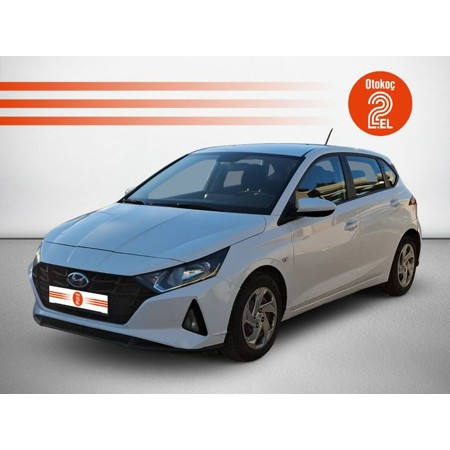 HYUNDAI-I20-1.4 MPI JUMP OTM FL - 3