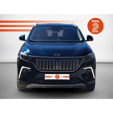 TOGG-T10X-V2 RWD LONG RANGE - 2