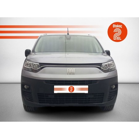 FIAT-DOBLO COMBİ-URBAN 1.5 130 HP BLUEHDI E6.4 AT - 2