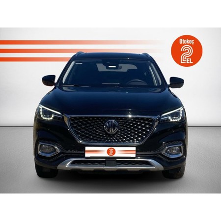 MG-HS-LUXURY 1.5 T-GDI 162 PS - 2