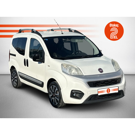 FIAT-FİORİNO-1.3 MJET 95HP EU6DF PREMIO COMBI - 1