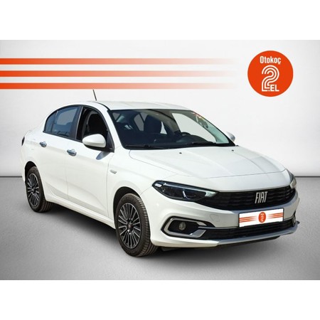 FIAT-EGEA-1.3 MJET II DS 95 HP URBAN - 1