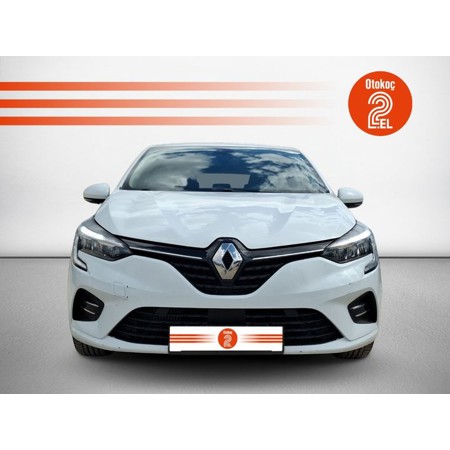 RENAULT-CLIO-Touch 1.3 TCe EDC 130 bg - 2