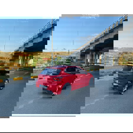 25000 km hatasız, garantisi devam ediyor - 2