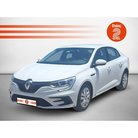 RENAULT-MEGANE-SEDAN JOY 1.3 TCE 140 bg EDC - 3