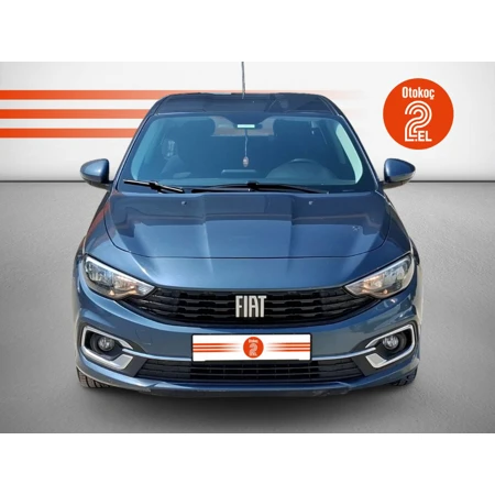 Fiat EGEA 2024 79.124 km