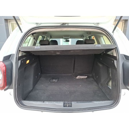 DACIA-DUSTER-COMFORT 1.5 BLUE dCi 95 BG 4x2 - 2