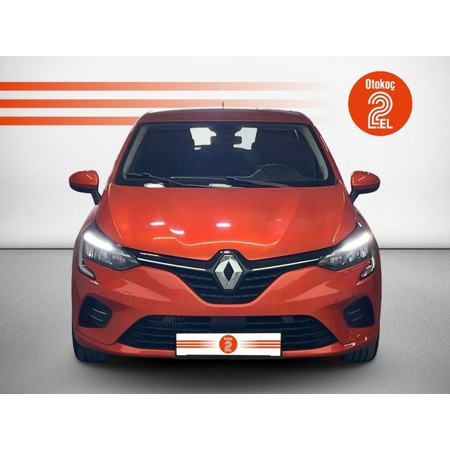 RENAULT-CLIO-Touch 1.3 TCe EDC 130 bg - 2