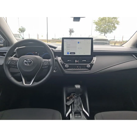 TOYOTA-COROLLA-1.5 FLAME XPACK MULTIDRIVE S görsel 6