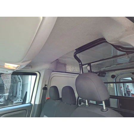FIAT-DOBLO CARGO-1.6 120HP MJET EU6D FINAL CARGO PLUS MAX görsel 10