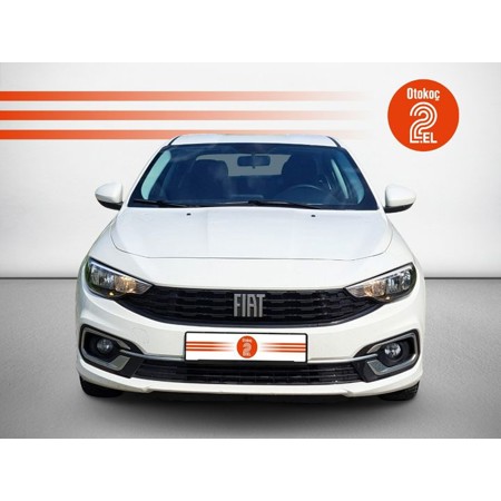 FIAT-EGEA-1.6 MJET 130HP EASY DCT - 2