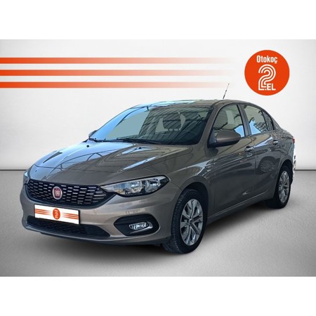 FIAT-EGEA-1.4 FIRE 95 HP EU6D EASY - 3